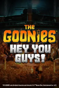 The Goonies: Hey You Guys!