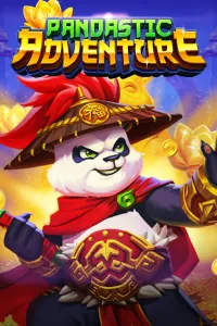 Pandastic Adventure